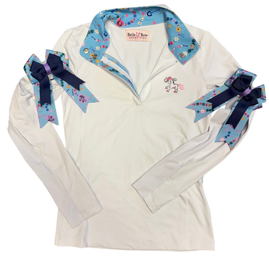 Show Shirt LS Friendship