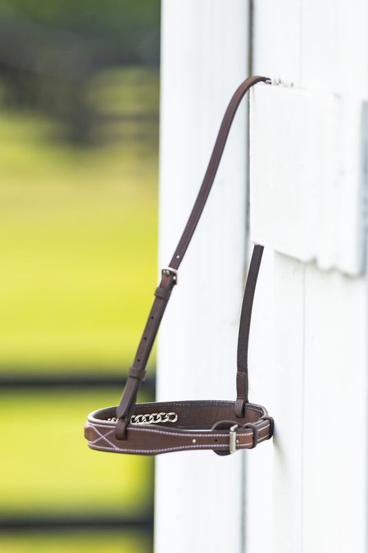 Chain Noseband