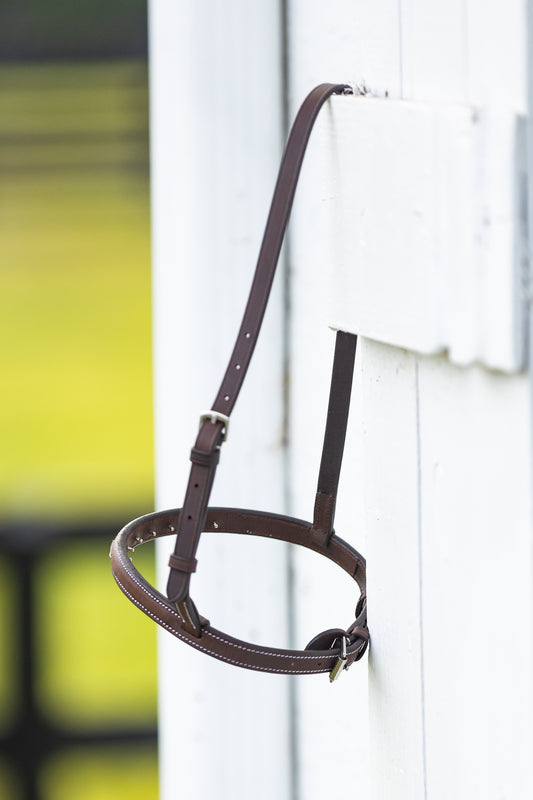 Tack Noseband