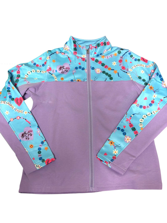Friendship Fleece Full Zip