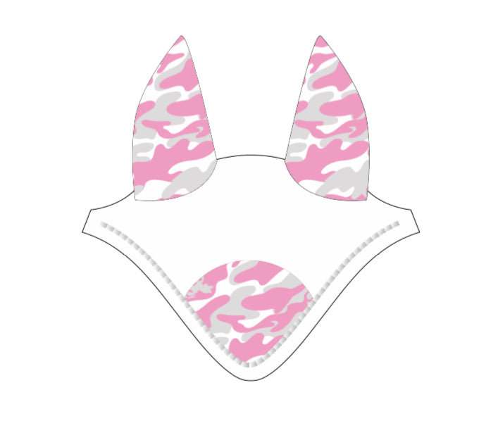Pony Bonnet