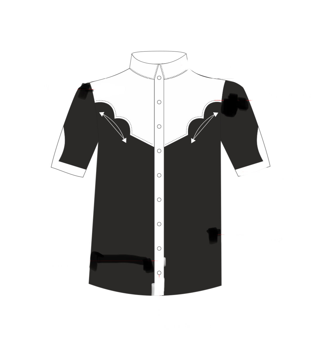 Boys Short sleeve Polo