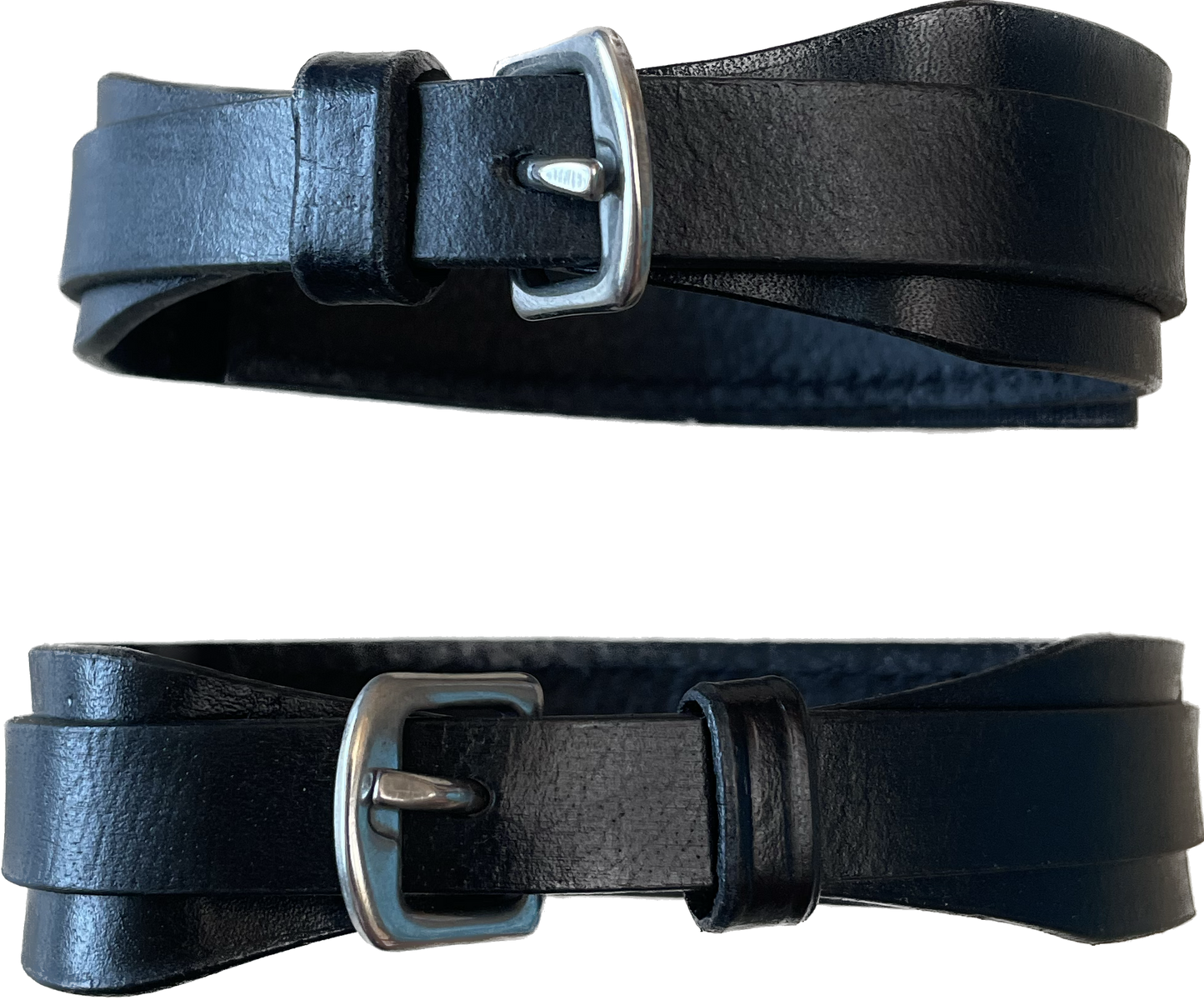 Quick Garter straps