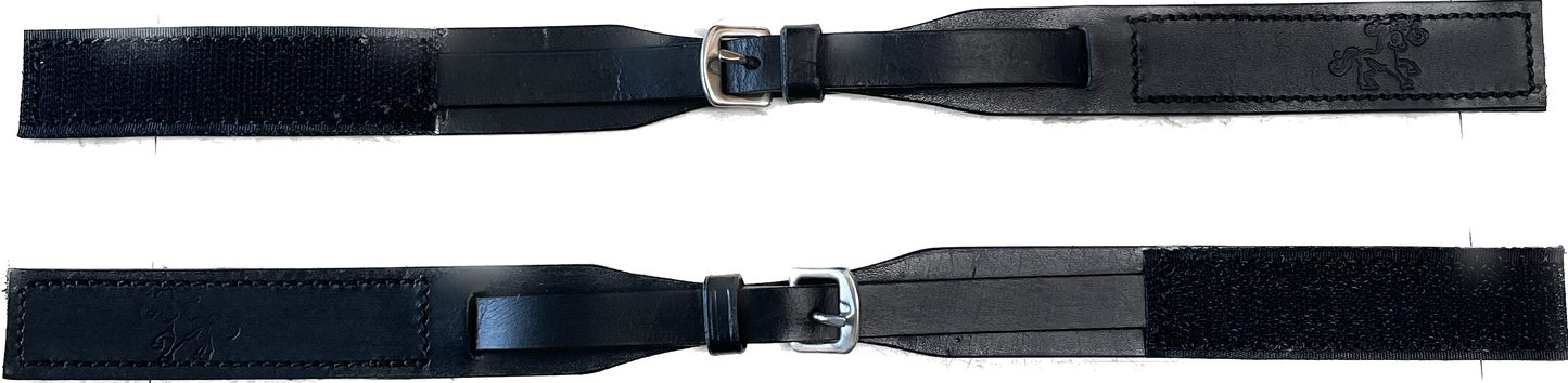 Quick Garter straps
