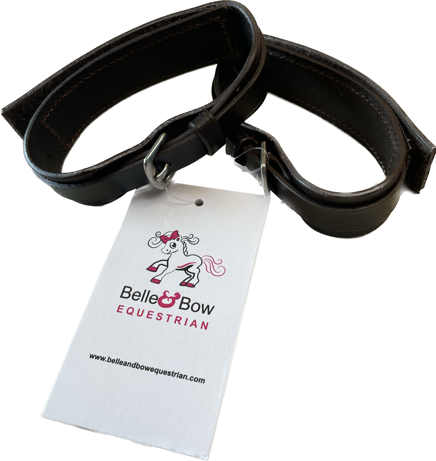 Quick Garter straps
