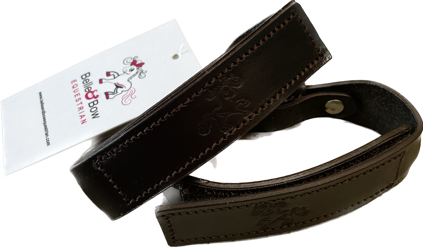 Quick Garter straps