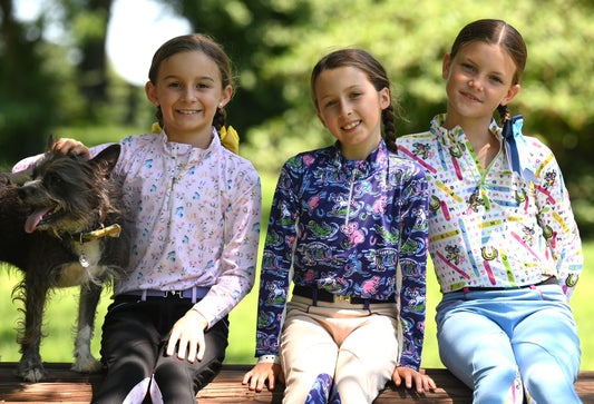Australia, Crossword and Butterflies Sun Shirt