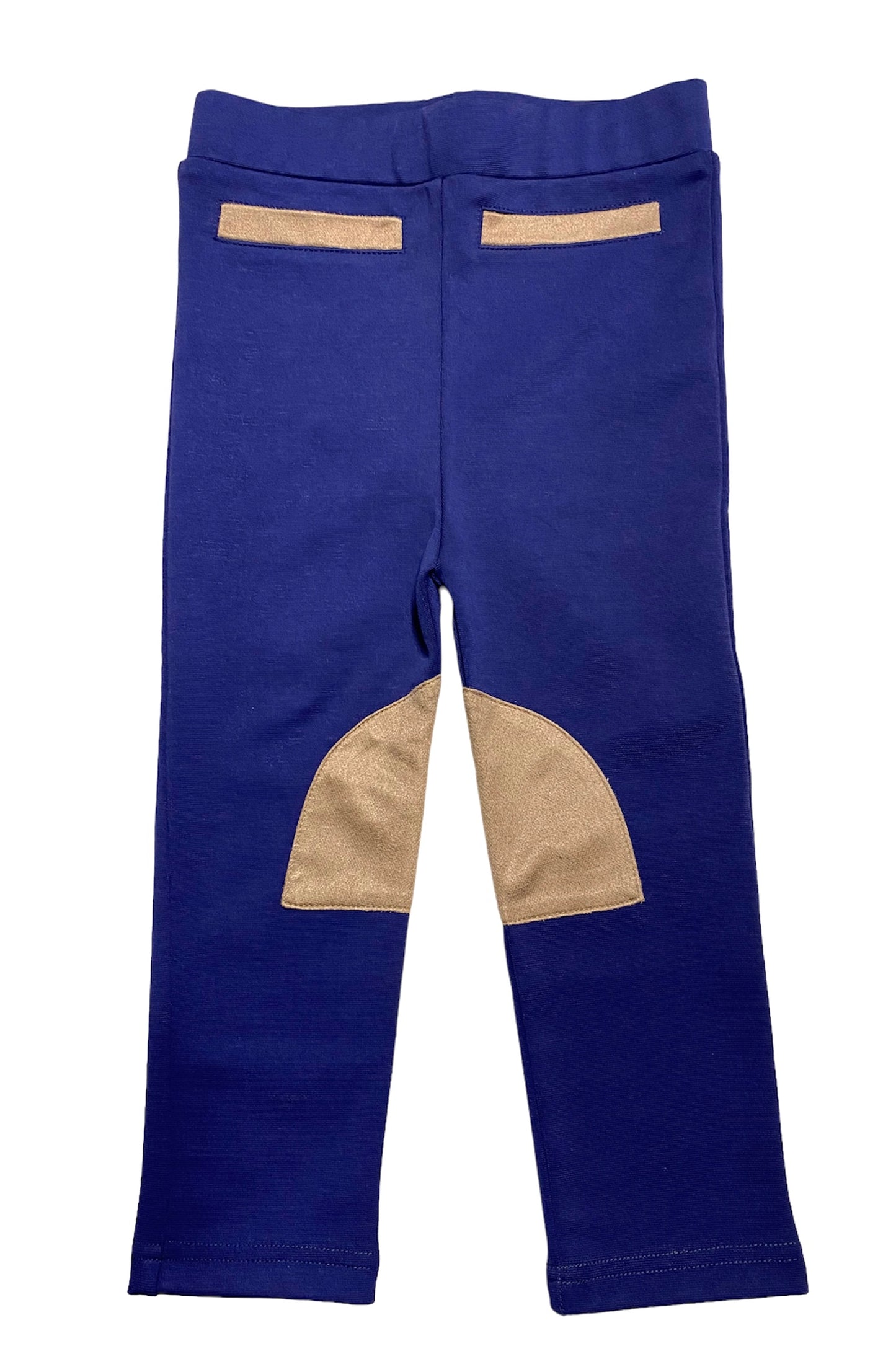 Baby Breeches Navy