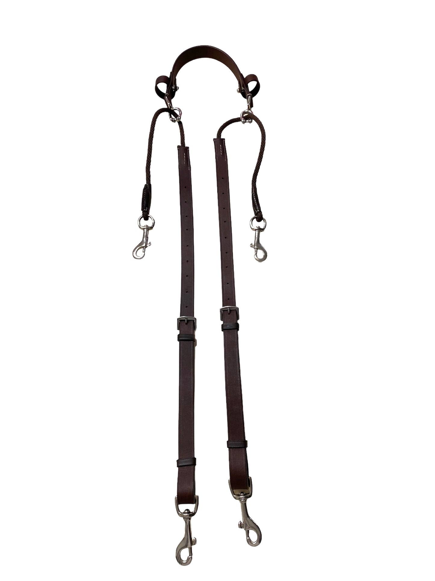 Anti Grazing Reins