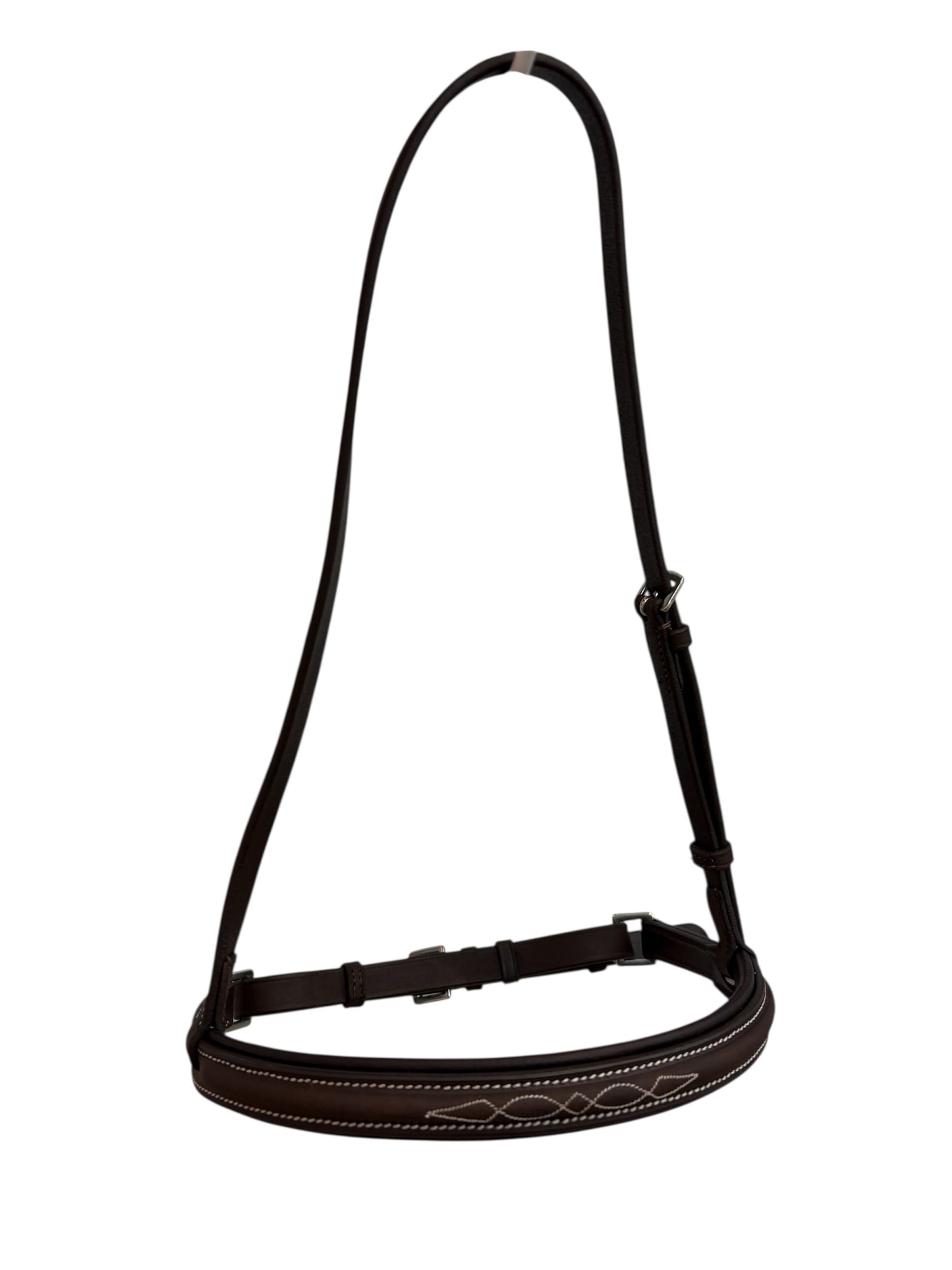 Crank Noseband