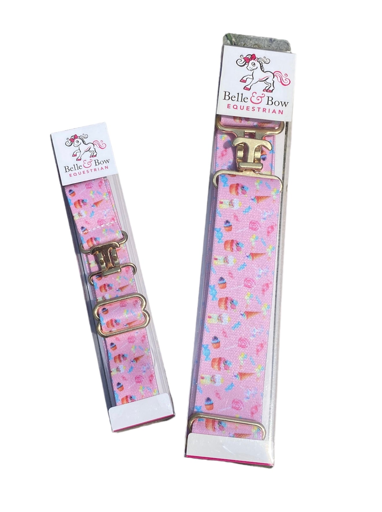 Belts