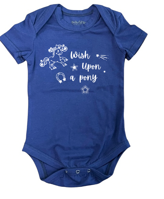 Baby Onesie Wish