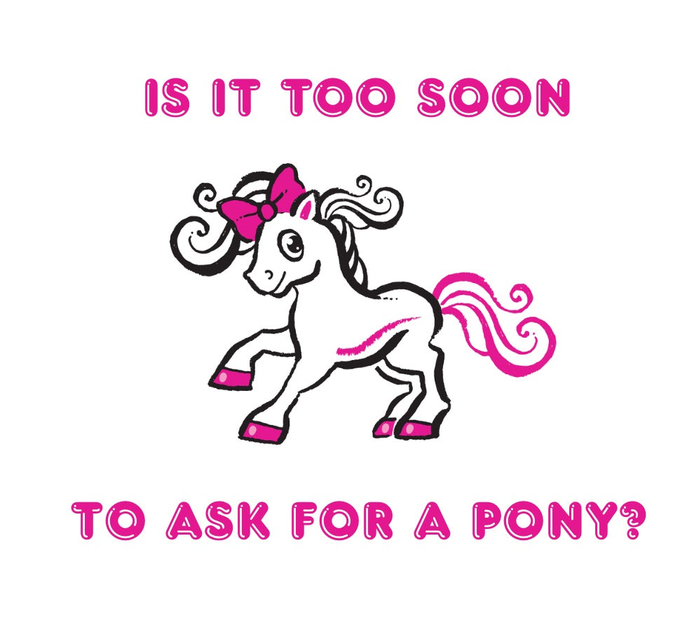 Baby Onesie Too Soon?