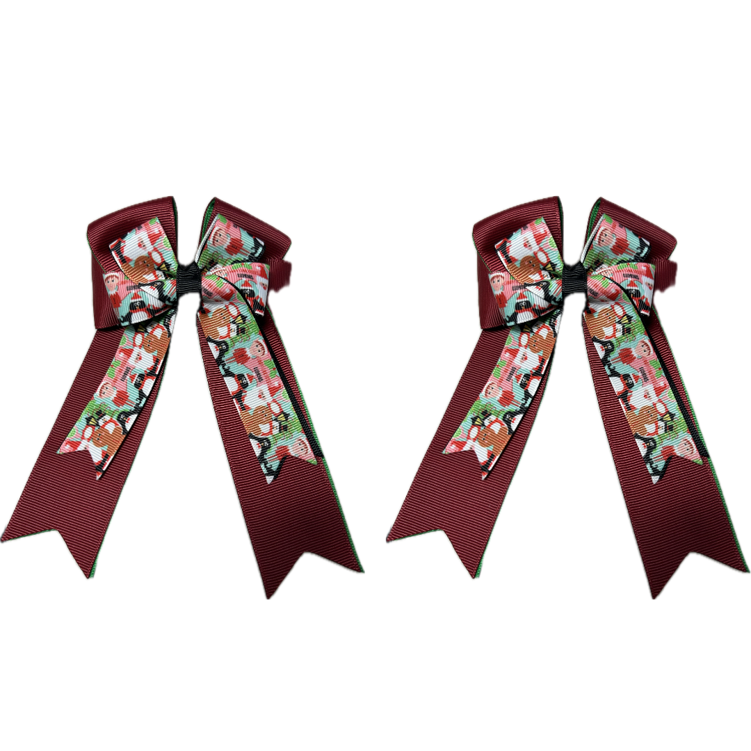 Bows