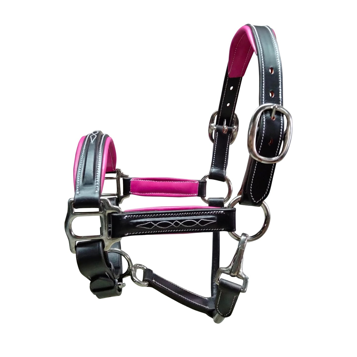 Padded Halter