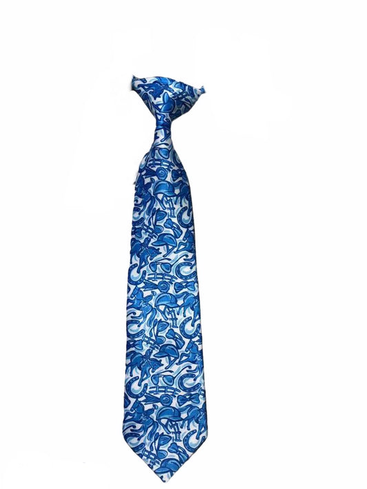 Boys Neck Tie