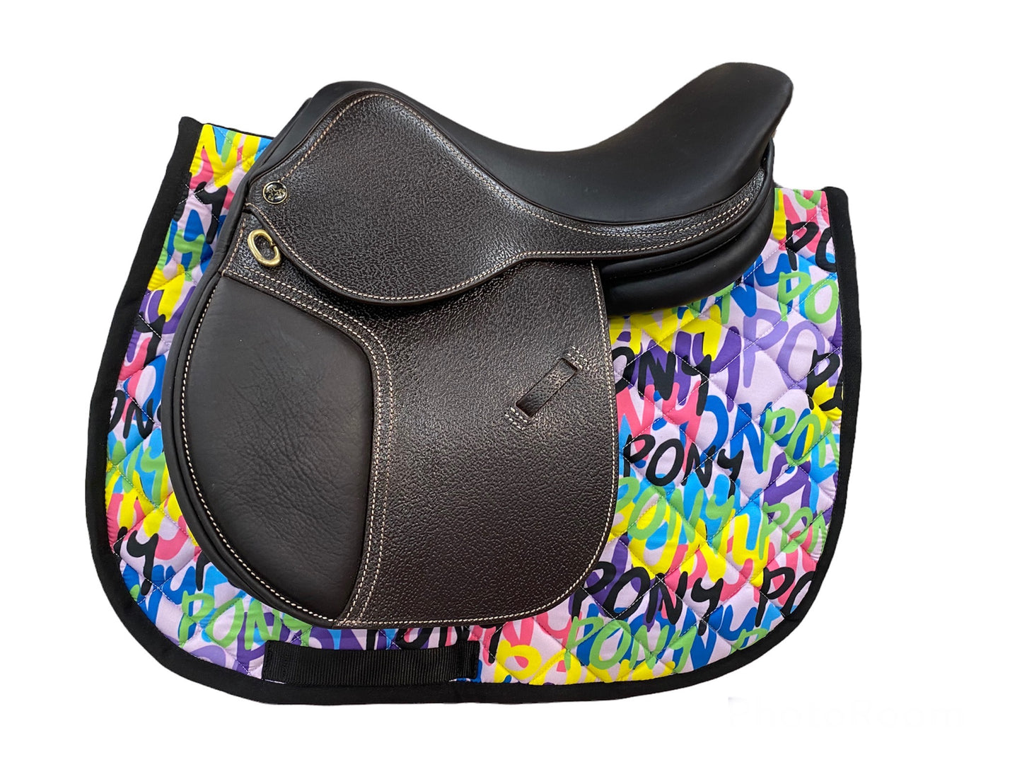 Saddle