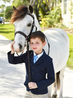 Boys Show Coat