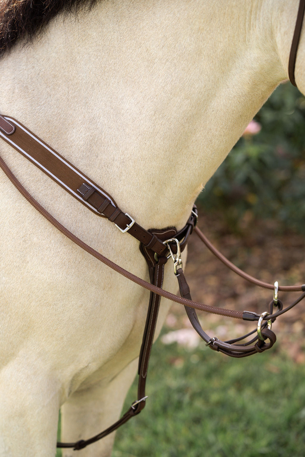 Pony Breastplate