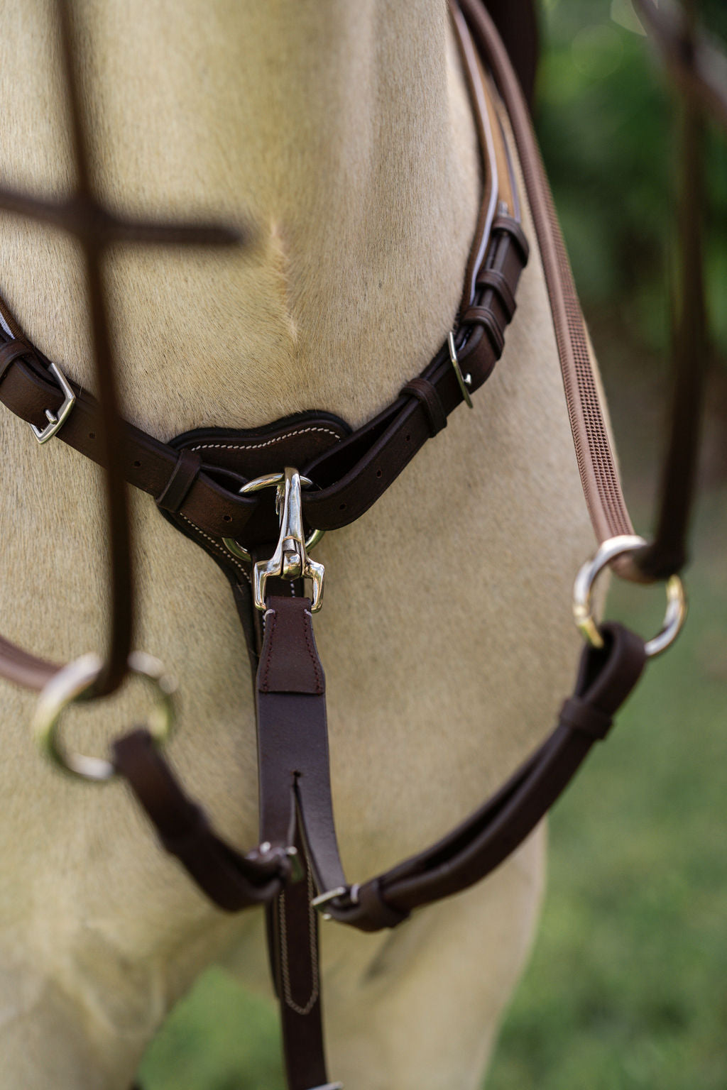 Pony Breastplate