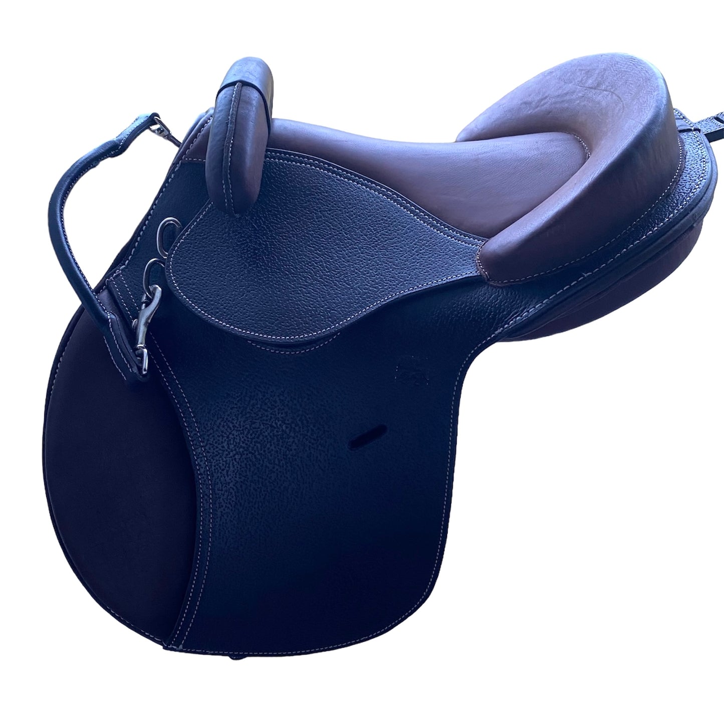 Leadline Saddle