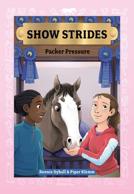 Show Strides Book