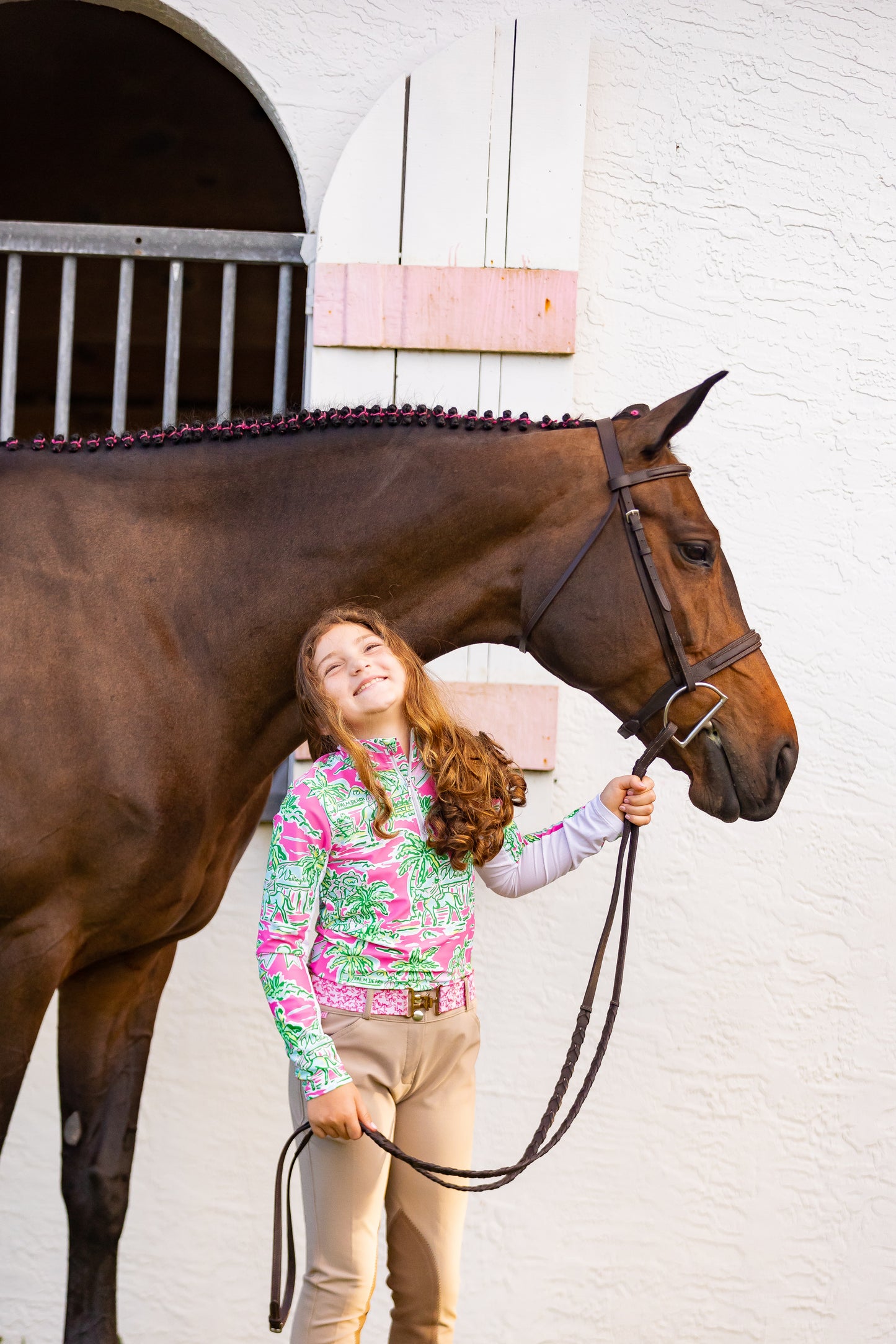 Sun shirt Long sleeve Wellington