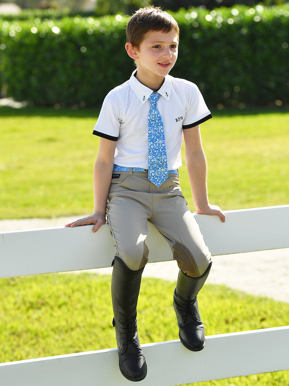 Boys Neck Tie