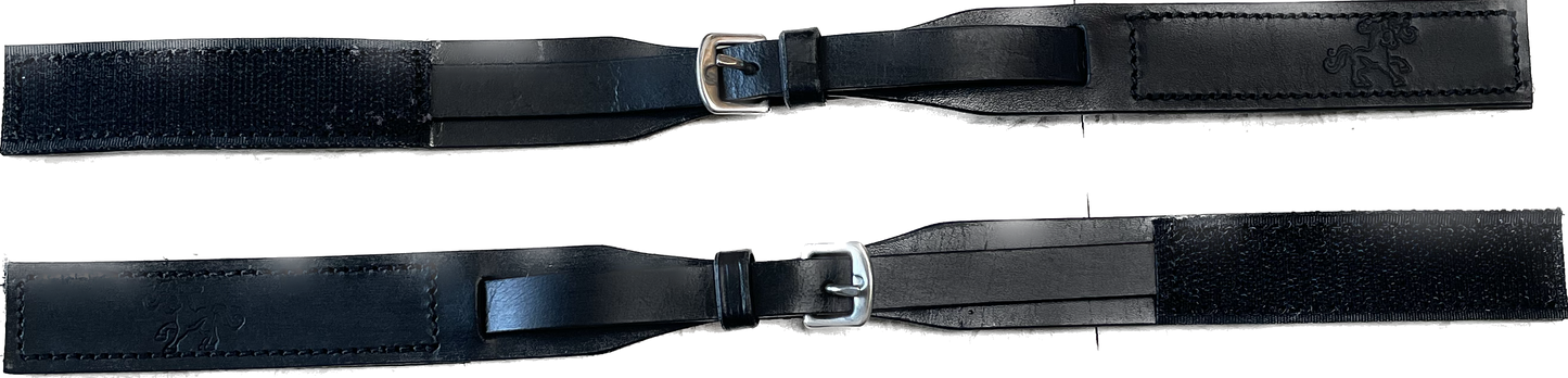 Quick Garter straps