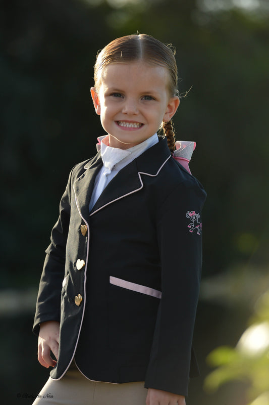 Show Coat Sweetheart