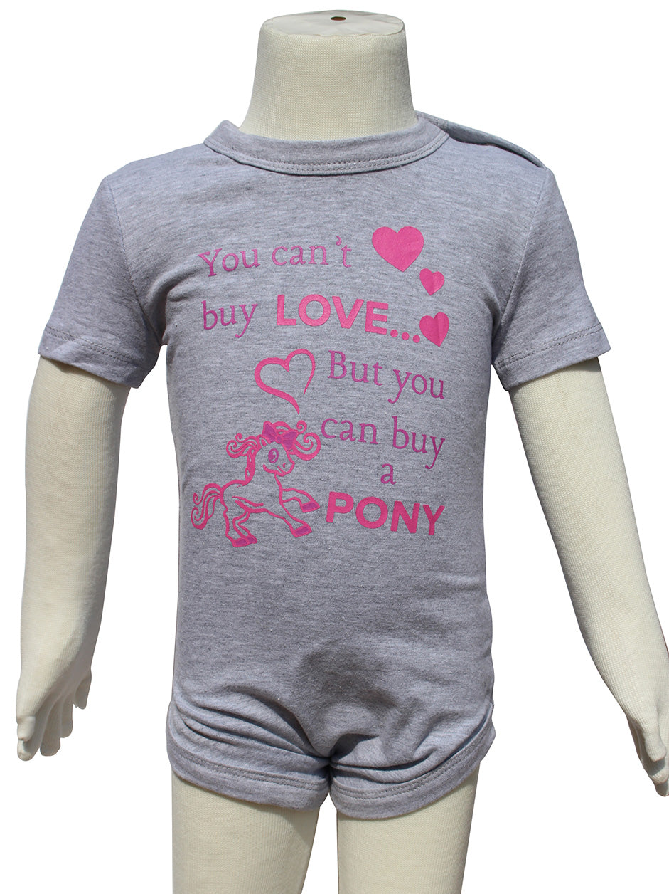 Baby Onesie – BelleandBow