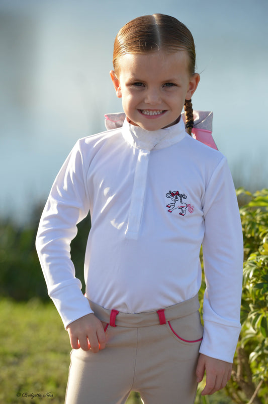 Show Shirt Long Sleeve previous season